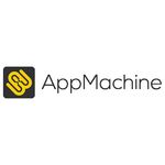 Other AppBuilders - AppMachine logo