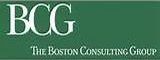 Boston Consulting Group logo