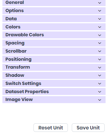 Elements - Dev Studio AlphaApp Platform