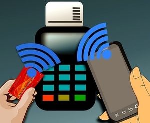 Mobile payment systems, image via Pixabay.com