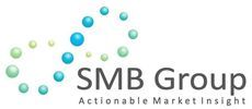 SMB Group logo