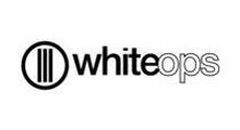 WhiteOps logo